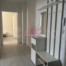 Квартира 55 м², 2-комнатная - изображение 5