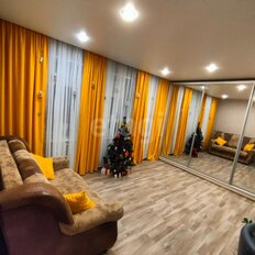 Квартира 40,8 м², 2-комнатная - изображение 1
