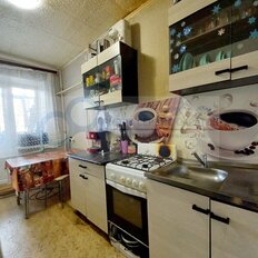 Квартира 35,1 м², 1-комнатная - изображение 5