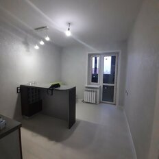 Квартира 38,6 м², 1-комнатная - изображение 3