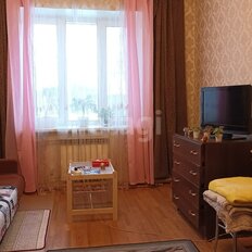 Квартира 42,9 м², 2-комнатная - изображение 1