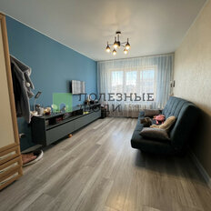 Квартира 70,9 м², 4-комнатная - изображение 2