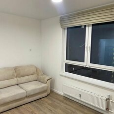 Квартира 25 м², студия - изображение 3