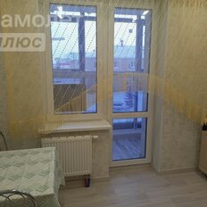 Квартира 36,4 м², 1-комнатная - изображение 2