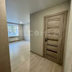 Квартира 19,3 м², студия - изображение 1