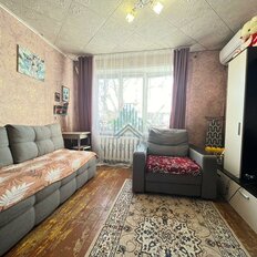 Квартира 18,5 м², 1-комнатная - изображение 1