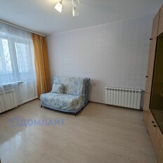 Квартира 21,6 м², 1-комнатная - изображение 3