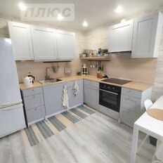 Квартира 36,6 м², 1-комнатная - изображение 3