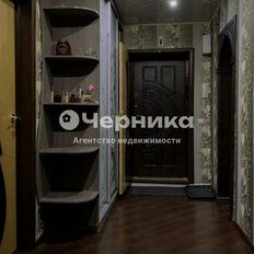 Квартира 64,4 м², 3-комнатная - изображение 3