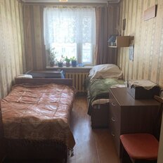 Квартира 45,5 м², 2-комнатная - изображение 3