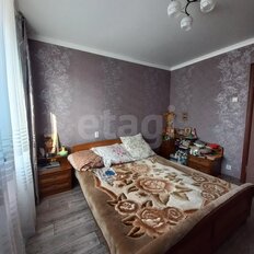 Квартира 61 м², 3-комнатная - изображение 4