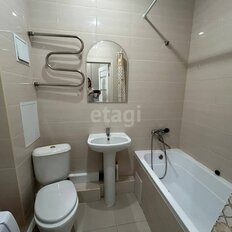 Квартира 17,8 м², студия - изображение 2