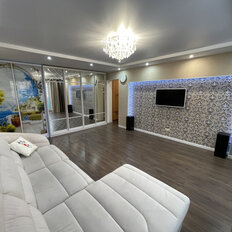 Квартира 70,1 м², 3-комнатная - изображение 4