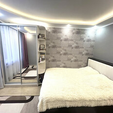 Квартира 66,6 м², 3-комнатная - изображение 2