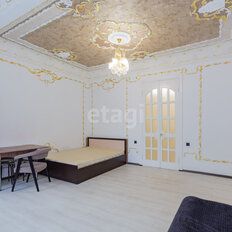 Квартира 87 м², 4-комнатная - изображение 2