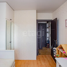 Квартира 30,5 м², 1-комнатная - изображение 5