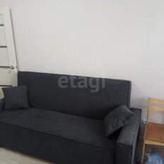 Квартира 38 м², 1-комнатная - изображение 2