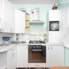 Квартира 45 м², 2-комнатная - изображение 5