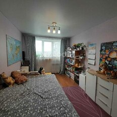 Квартира 44,7 м², 2-комнатная - изображение 1