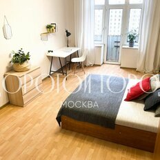Квартира 125,4 м², 4-комнатная - изображение 3