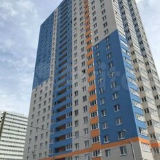 Квартира 34,1 м², 1-комнатная - изображение 2