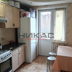 Квартира 31,1 м², 1-комнатная - изображение 4