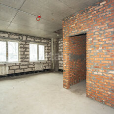 Квартира 34,9 м², студия - изображение 2