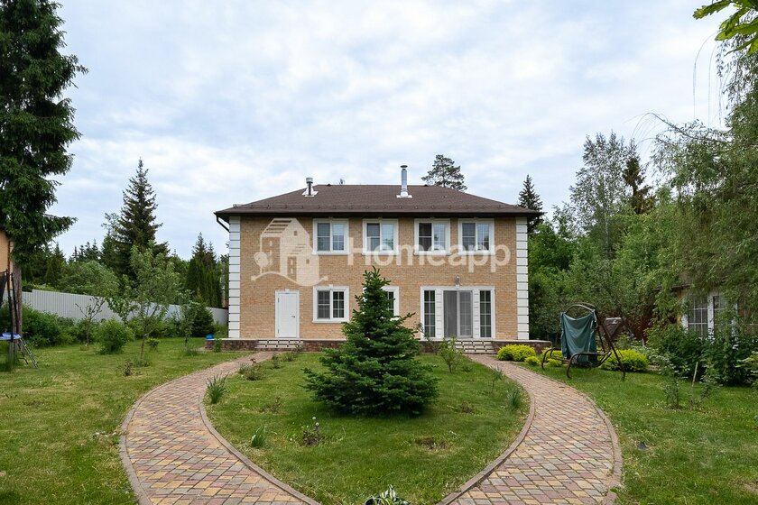 455 м² дом, 26 соток участок 67 000 000 ₽ - изображение 74