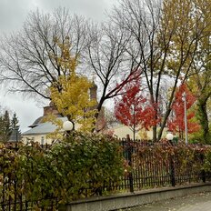 Квартира 232 м², 4-комнатная - изображение 4