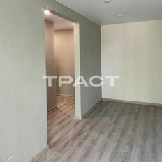 Квартира 31,7 м², 1-комнатная - изображение 3