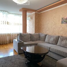 Квартира 87,8 м², 3-комнатная - изображение 2