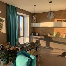 Квартира 88,5 м², 3-комнатная - изображение 3