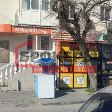 22,8 м², помещение свободного назначения - изображение 1