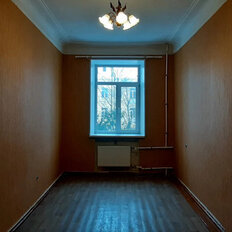 16,9 м², комната - изображение 1