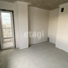 Квартира 50,1 м², 1-комнатная - изображение 4