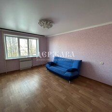 Квартира 64,6 м², 3-комнатная - изображение 4