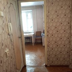 Квартира 30,2 м², 1-комнатная - изображение 5