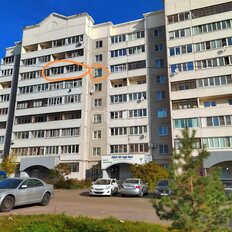 Квартира 78,3 м², 3-комнатная - изображение 1