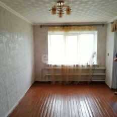 Квартира 41 м², 2-комнатная - изображение 1