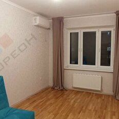 Квартира 38,9 м², 1-комнатная - изображение 1