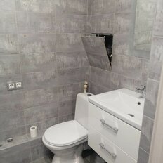 Квартира 38 м², 1-комнатная - изображение 5