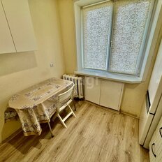 Квартира 32 м², 1-комнатная - изображение 3