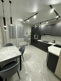 Купить квартиру-студию с дизайнерским ремонтом у метро МЦД Силикатная в Москве и МО - изображение 19