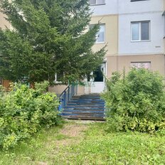 81 м², помещение свободного назначения - изображение 2