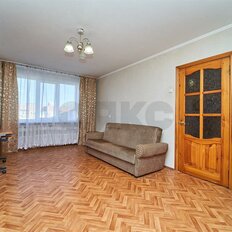 Квартира 40 м², 1-комнатная - изображение 2