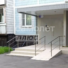 Квартира 34 м², 1-комнатная - изображение 4
