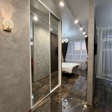 Квартира 42,3 м², 1-комнатная - изображение 5