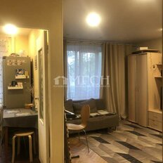 Квартира 32,7 м², 1-комнатная - изображение 5