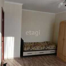 Квартира 29,4 м², 1-комнатная - изображение 4