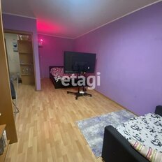 Квартира 39,7 м², 1-комнатная - изображение 4